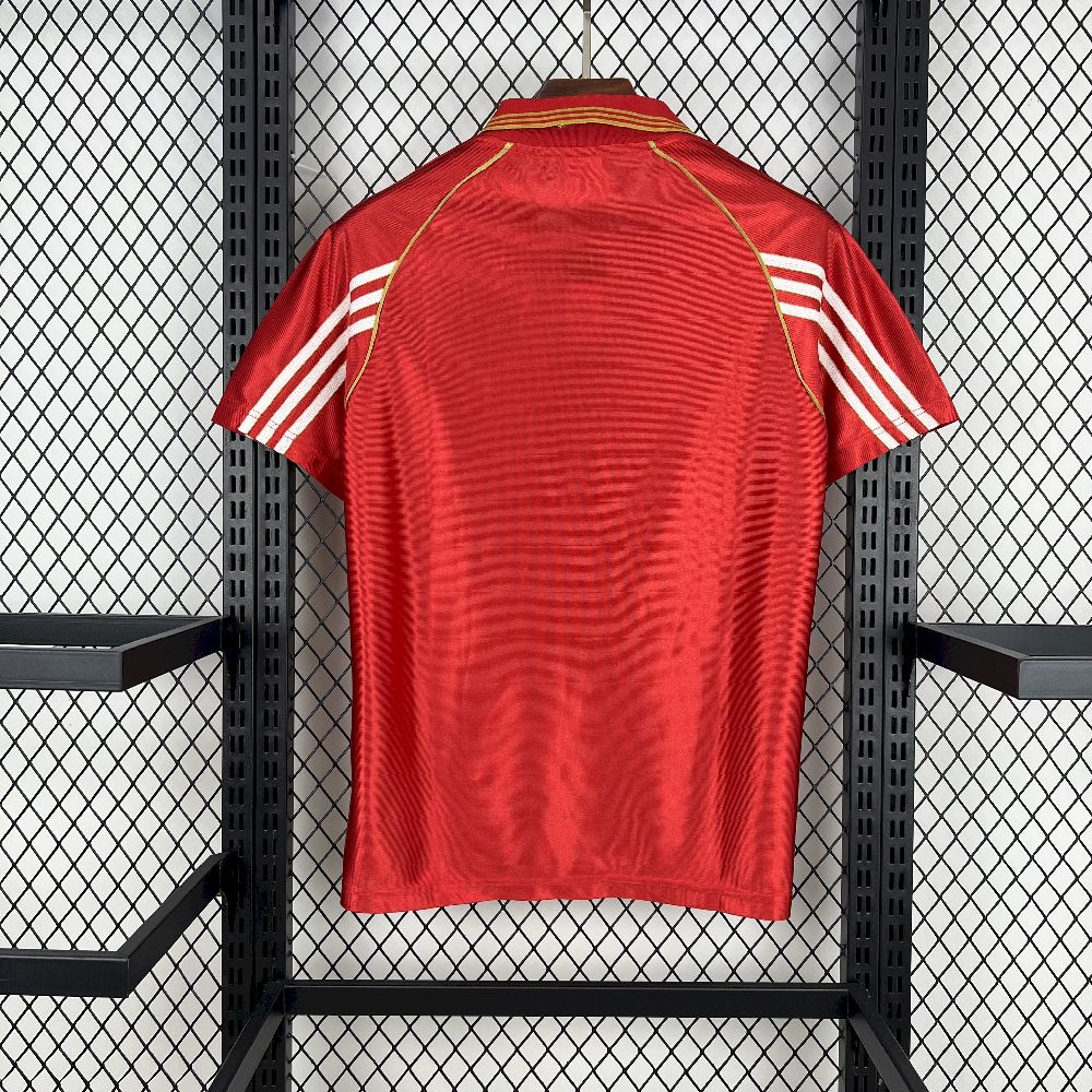 MAILLOT RÉTRO BENFICA 1998/1999