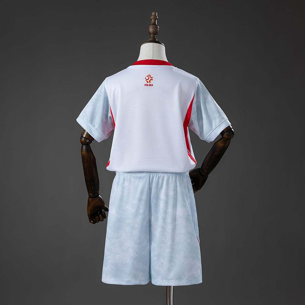 Ensemble Enfant Pologne 2026/2027