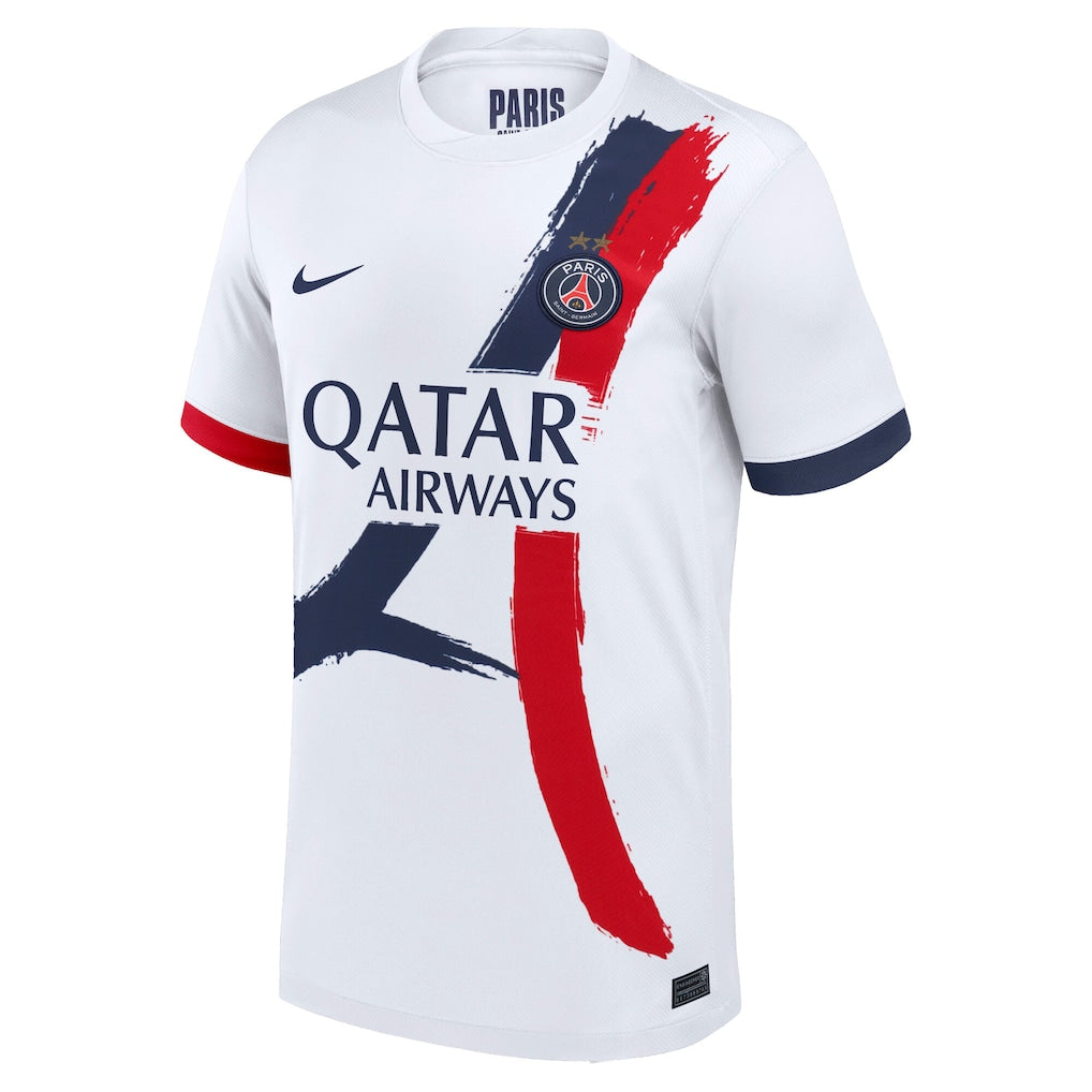 MAILLOT PSG BACK TO BACK 2026/2027