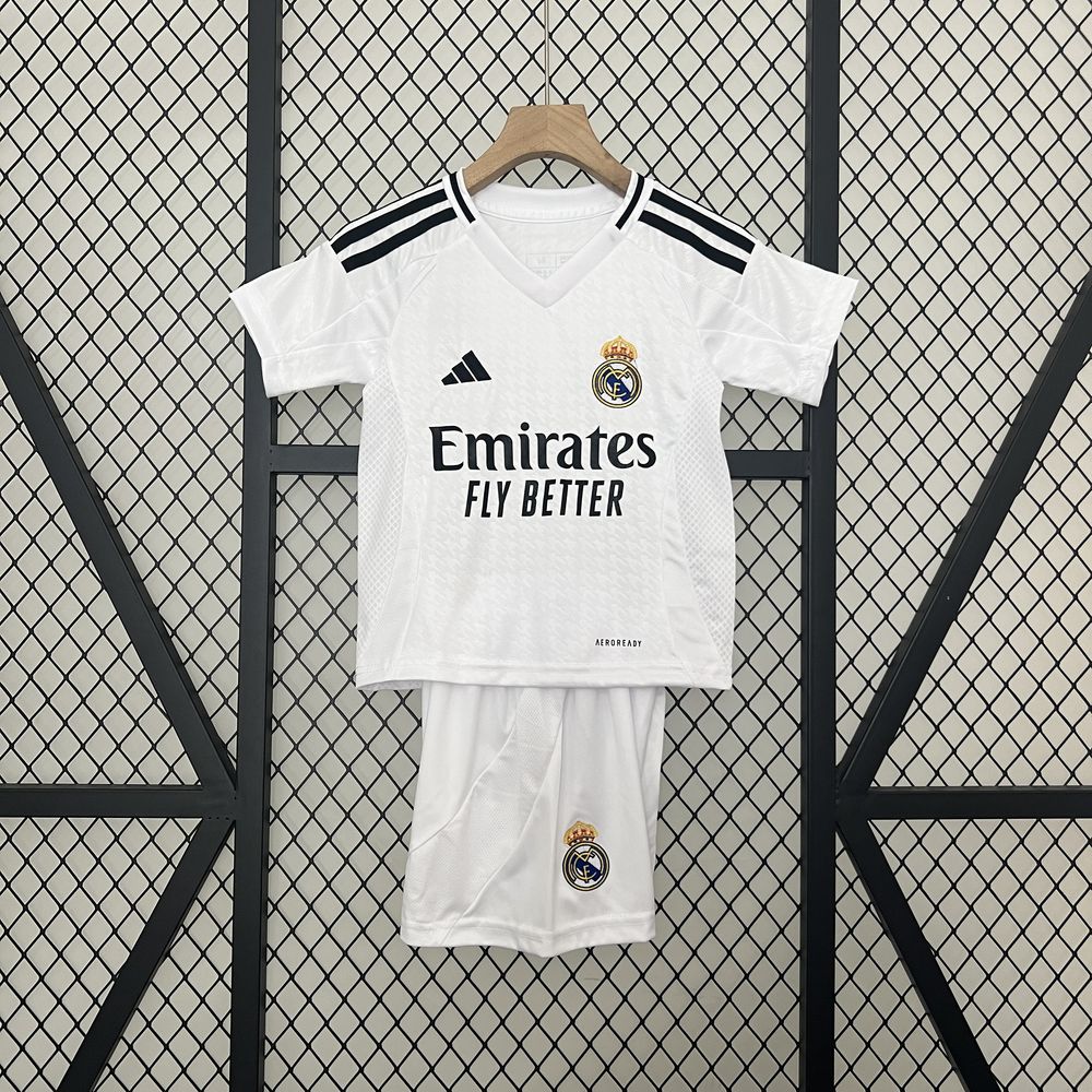 ENSEMBLE ENFANT REAL MADRID 2024/2025