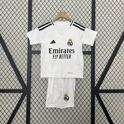 ENSEMBLE ENFANT REAL MADRID 2024/2025