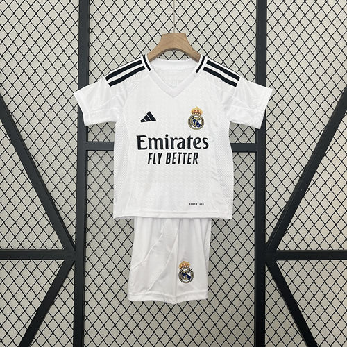 ENSEMBLE ENFANT REAL MADRID 2024/2025
