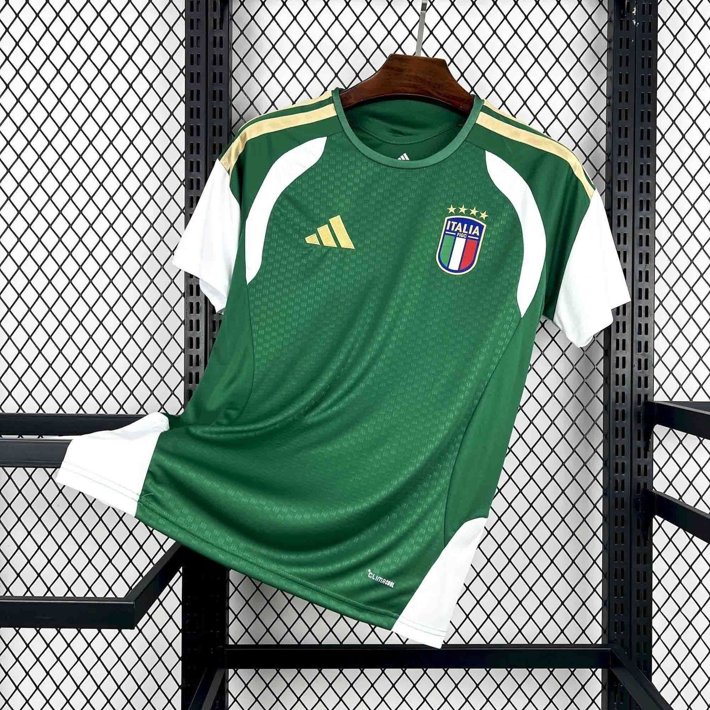 MAILLOT ITALIE 2025/2026