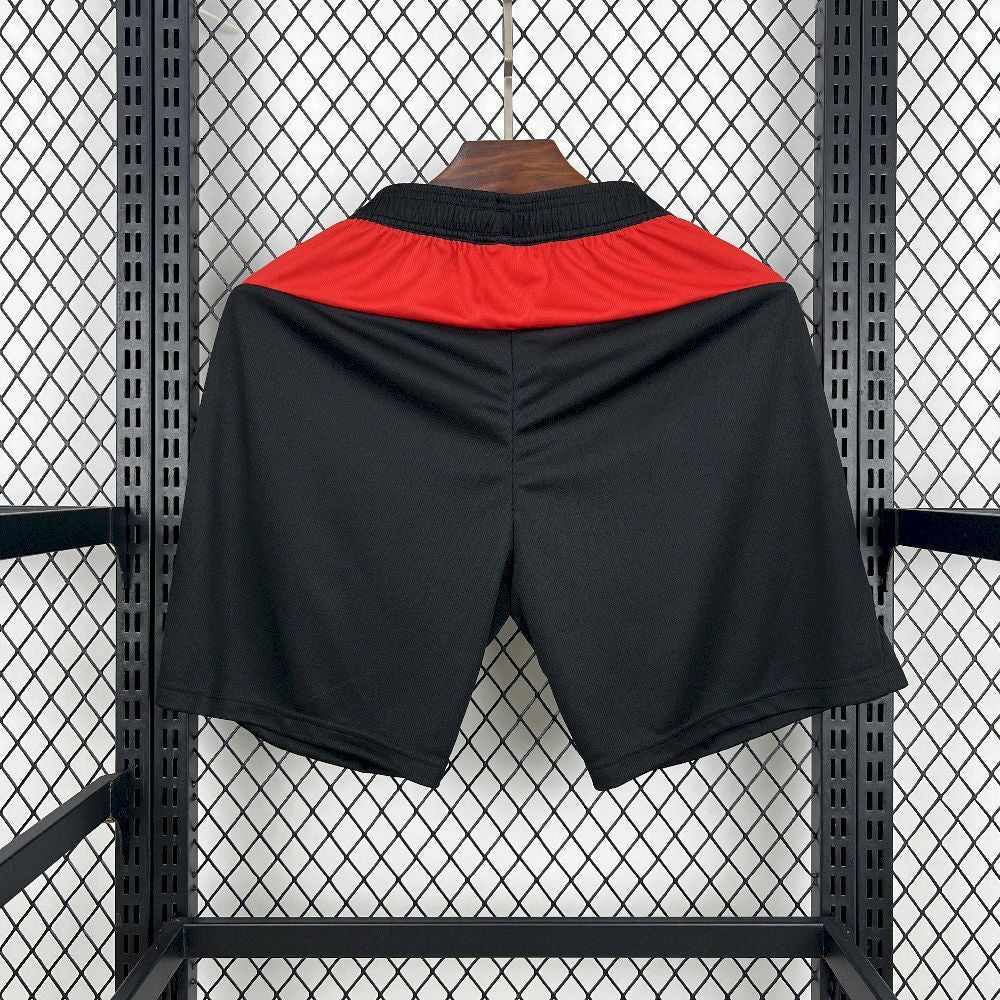 SHORT AC MILAN 2025/2026