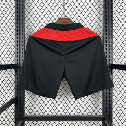 SHORT AC MILAN 2025/2026