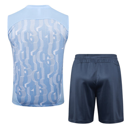 ENSEMBLE MANCHESTER CITY SANS MANCHE 2025/2026