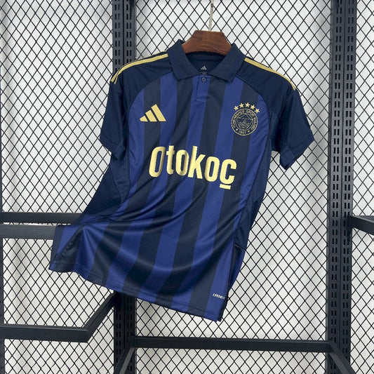 MAILLOT FENERBAHCE 2025/2026