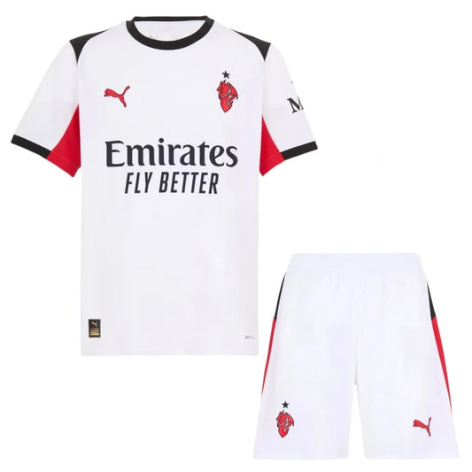 ENSEMBLE ADULTE AC MILAN 2025/2026