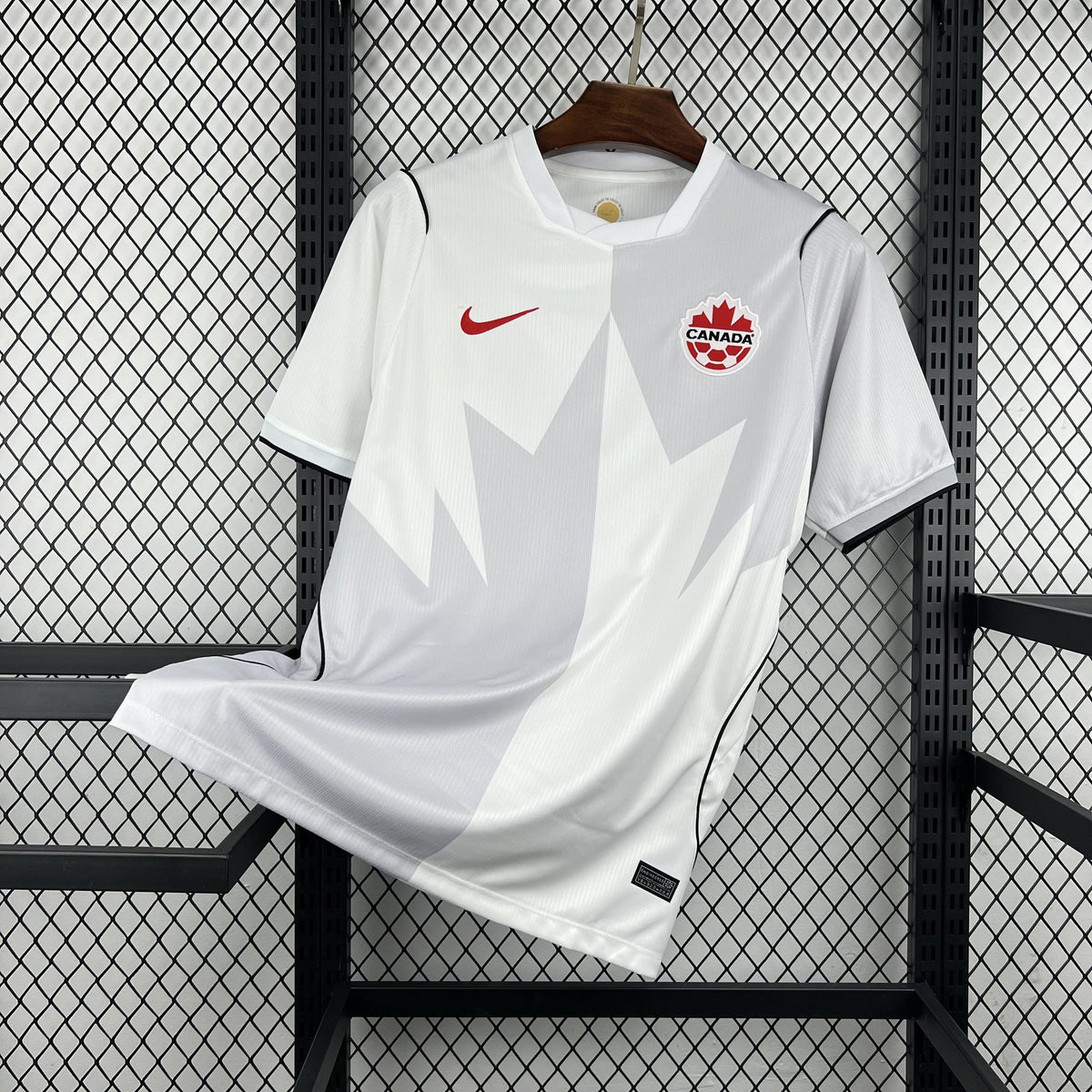 MAILLOT CANADA 2026/2027