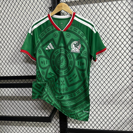 MAILLOT COUPE DU MONDE MEXIQUE 2026