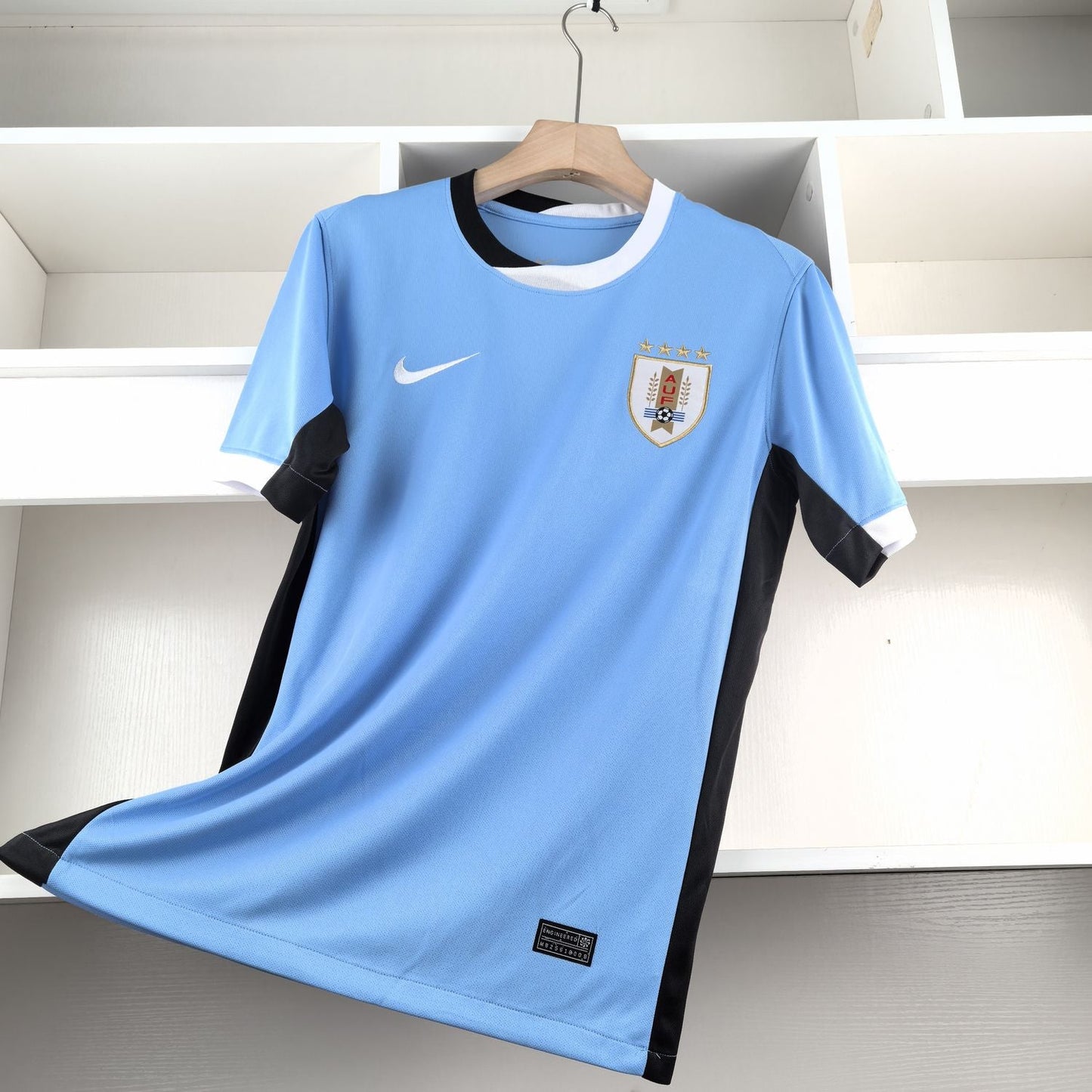 MAILLOT URUGUAY 2024/2025