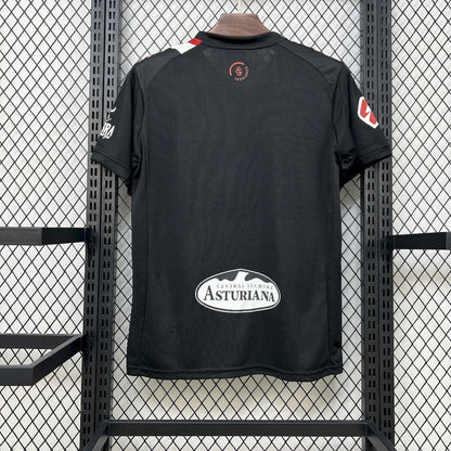 MAILLOT SPORTING DE GIJÒN 2025/2026