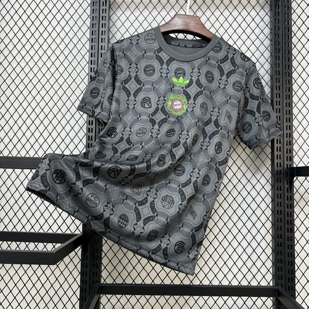 MAILLOT CONCEPT BAYERN MUNICH 2025/2026