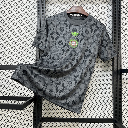 MAILLOT CONCEPT BAYERN MUNICH 2025/2026