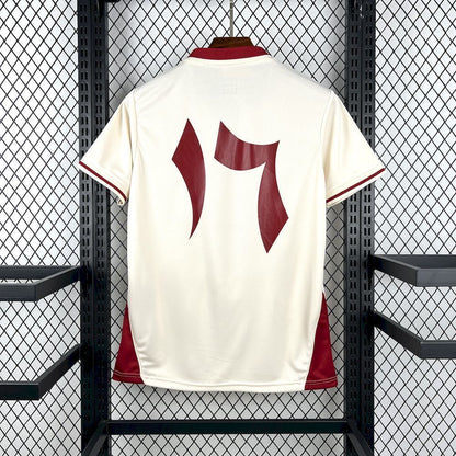 MAILLOT PALIROOTS FILISTIN 2025/2026