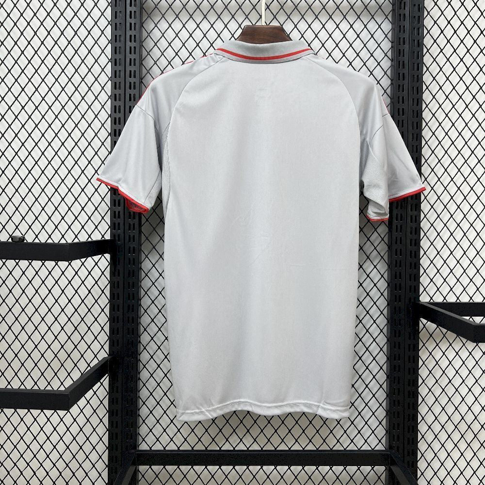 MAILLOT LYON 2025/2026