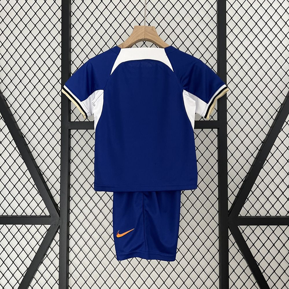 ENSEMBLE ENFANT CHELSEA 2024/2025