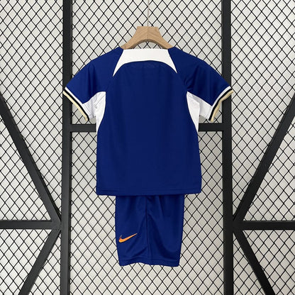ENSEMBLE ENFANT CHELSEA 2024/2025