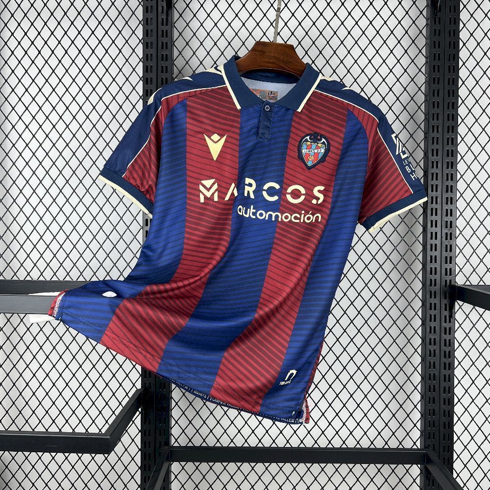MAILLOT LEVANTE 2025/2026