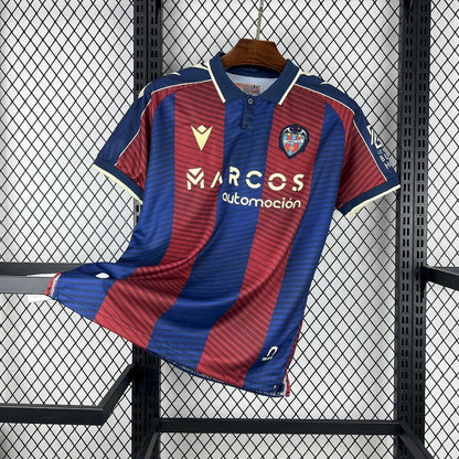 MAILLOT LEVANTE 2025/2026