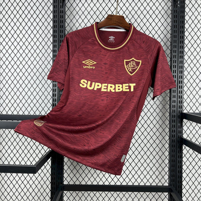 MAILLOT FLUMINENSE 2025/2026