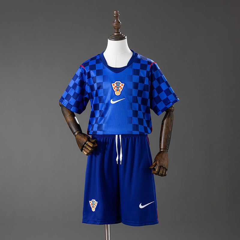 Ensemble Enfant Croatie 2026/2027