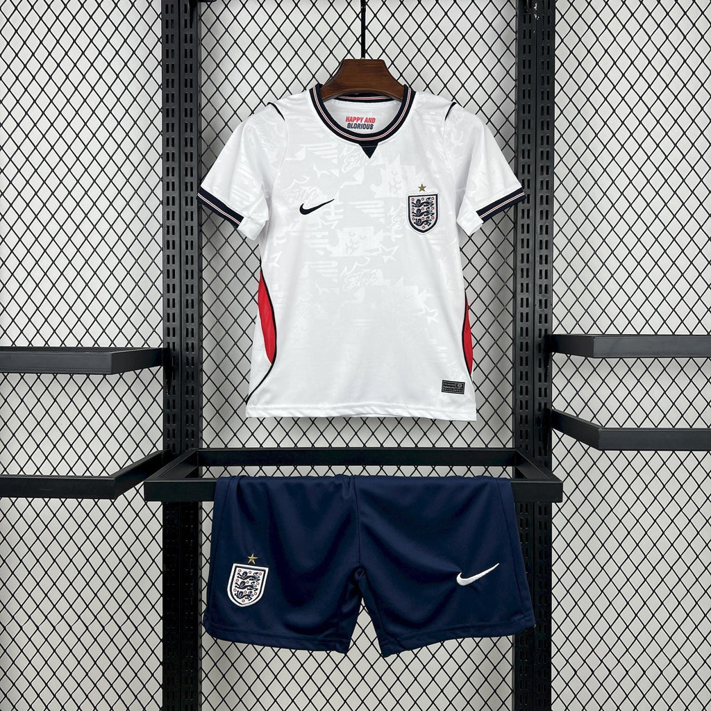ENSEMBLE ENFANT COUPE DU MONDE ANGLETERRE 2026