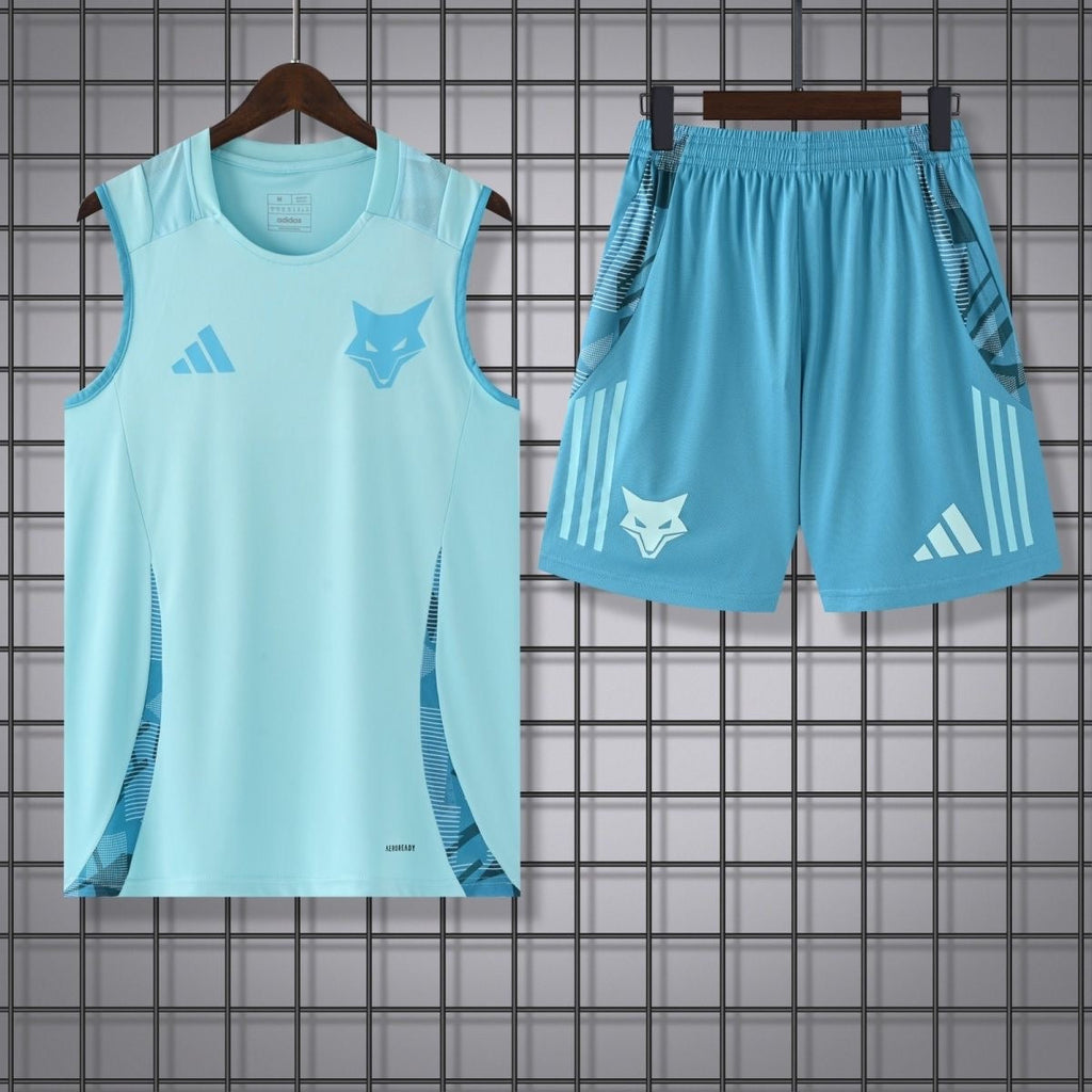 ENSEMBLE CRUZEIRO SANS MANCHE 2025/2026