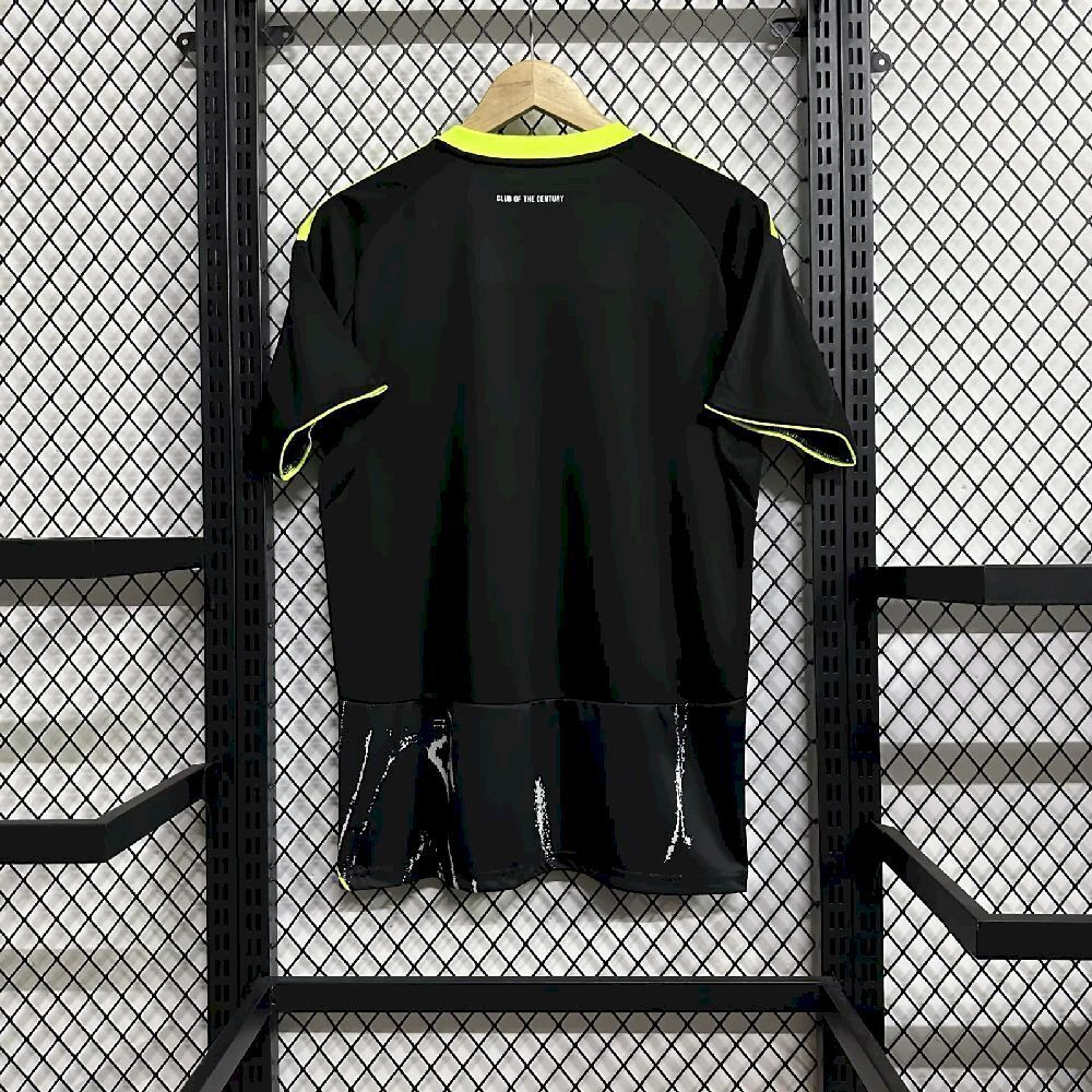 MAILLOT EL AHLY 2025/2026