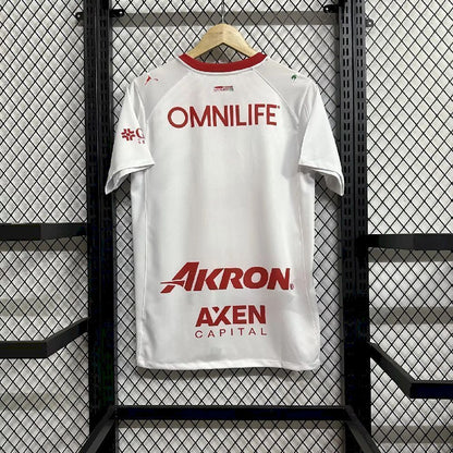 MAILLOT CHIVAS 2025/2026