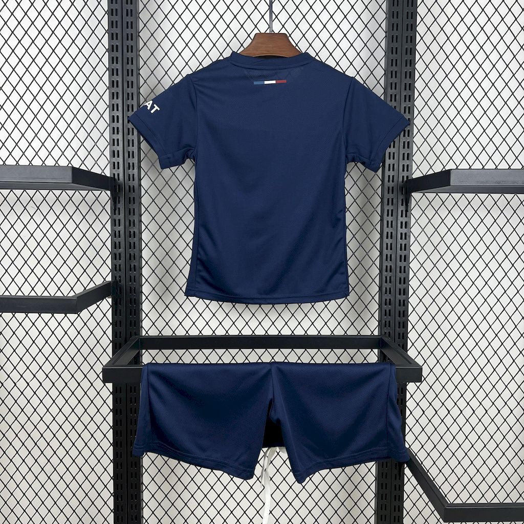 Ensemble Enfant Paris 2025/2026