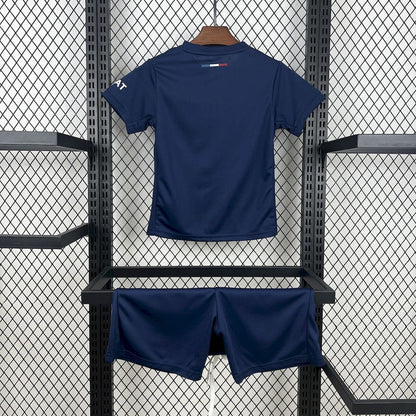 Ensemble Enfant Paris 2025/2026