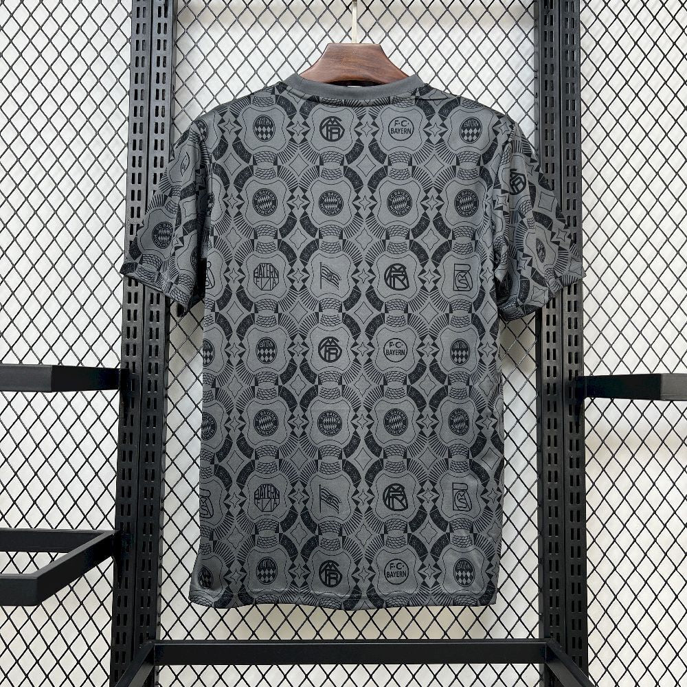 MAILLOT CONCEPT BAYERN MUNICH 2025/2026