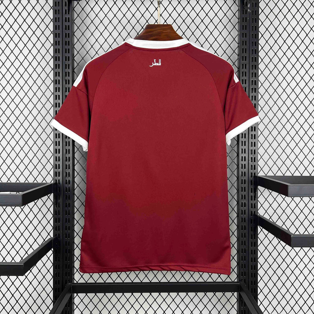 MAILLOT COUPE DU MONDE QATAR 2026