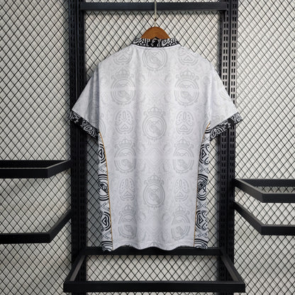 Maillot Real Madrid Concept