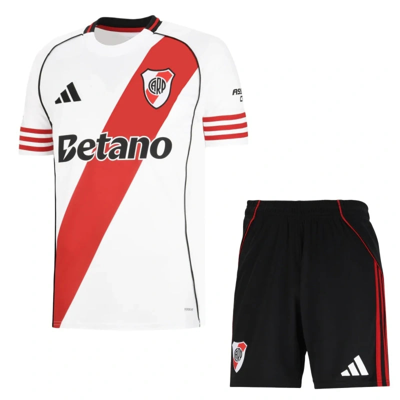 ENSEMBLE ADULTE RIVER PLATE 2025/2026