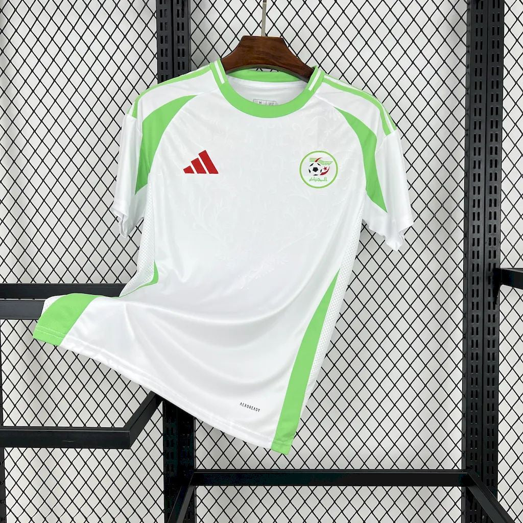 MAILLOT ALGÉRIE 2024/2025