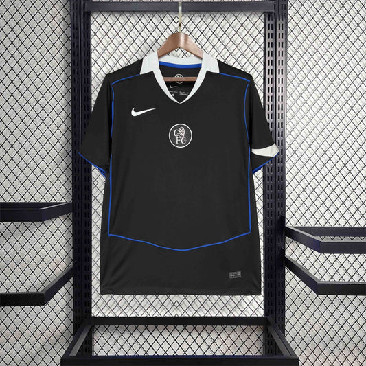 MAILLOT CHELSEA 2025/2026