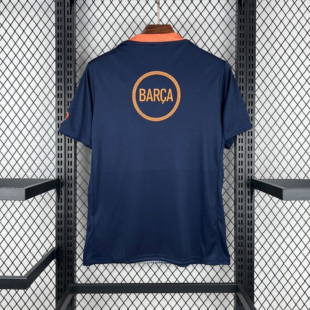 MAILLOT FC BARCELONE 2025/2026