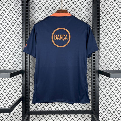 MAILLOT FC BARCELONE 2025/2026