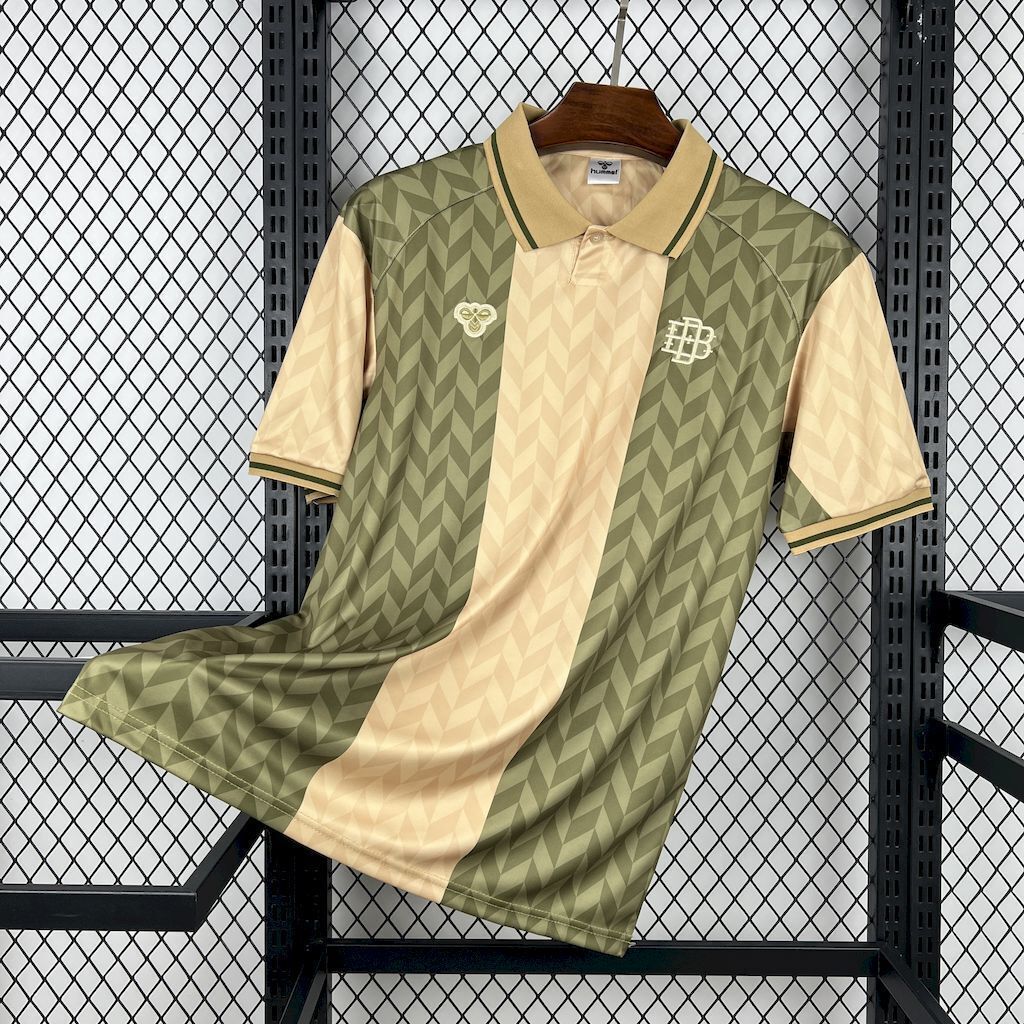 MAILLOT CONCEPT REAL BETIS 2025/2026