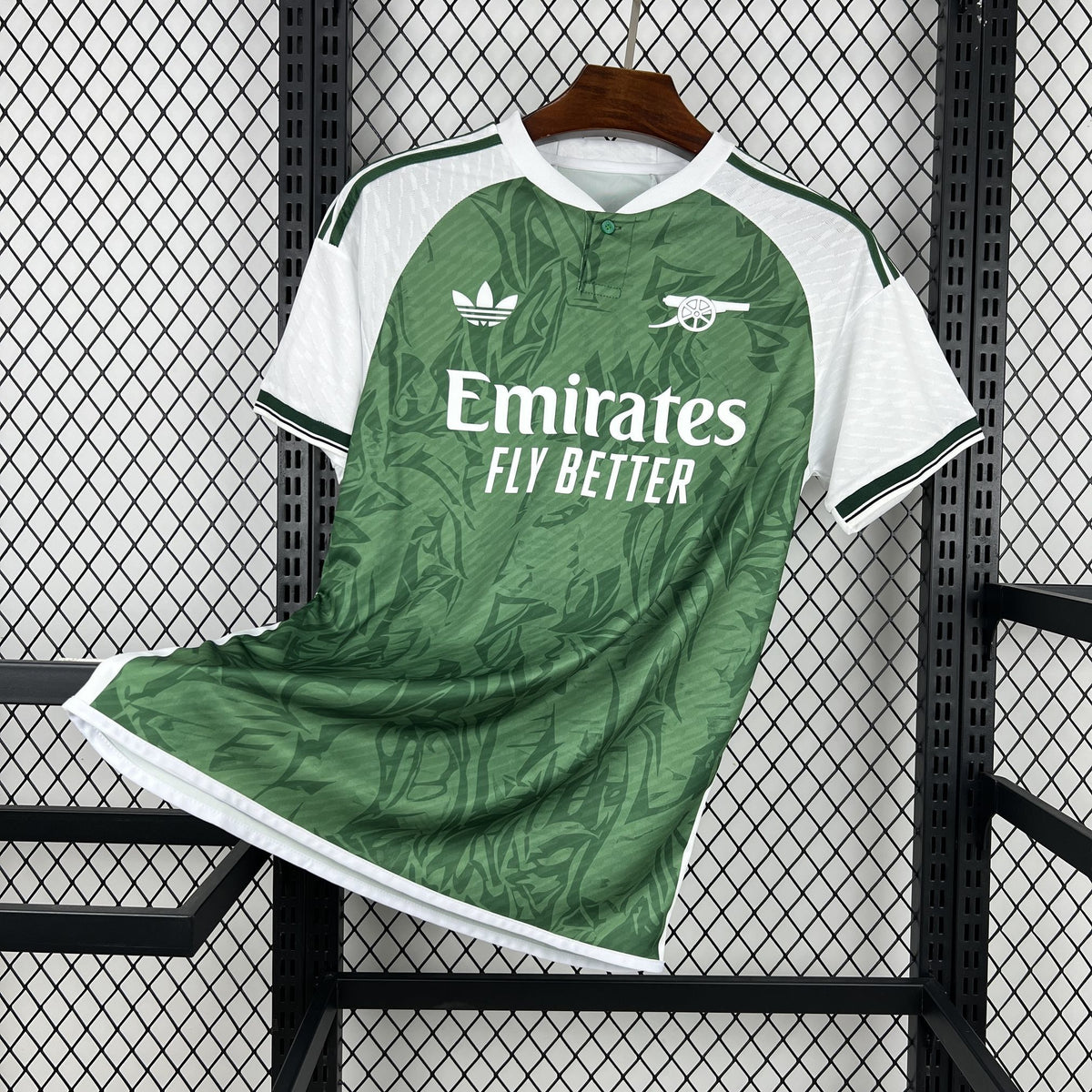 MAILLOT CONCEPT ARSENAL 2026/2027