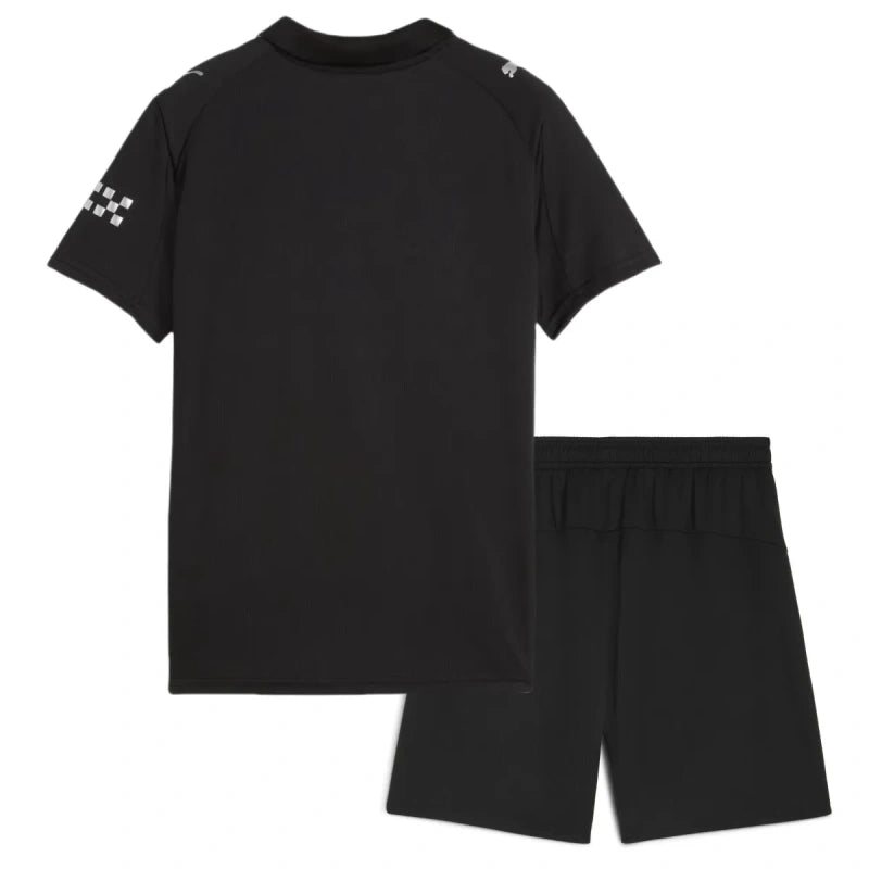 ENSEMBLE ADULTE MANCHESTER CITY 2025/2026