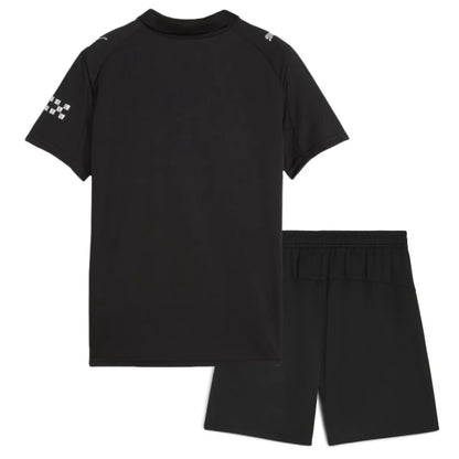 ENSEMBLE ADULTE MANCHESTER CITY 2025/2026