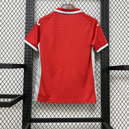 MAILLOT CORDOBA 2025/2026