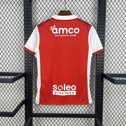MAILLOT BRAGA 2025/2026