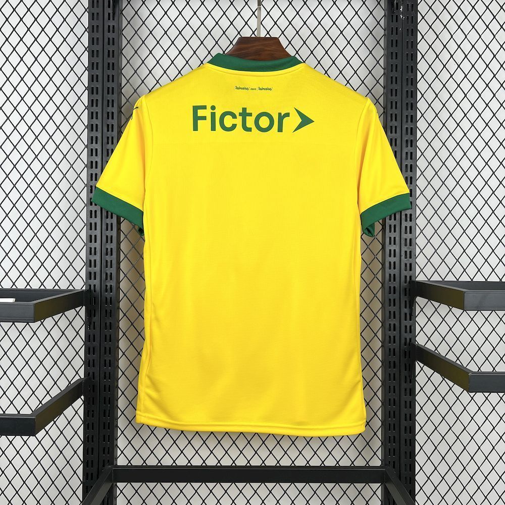 MAILLOT PALMEIRAS 2025/2026