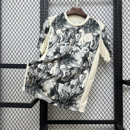 MAILLOT CONCEPT MANCHESTER CITY 2025/2026