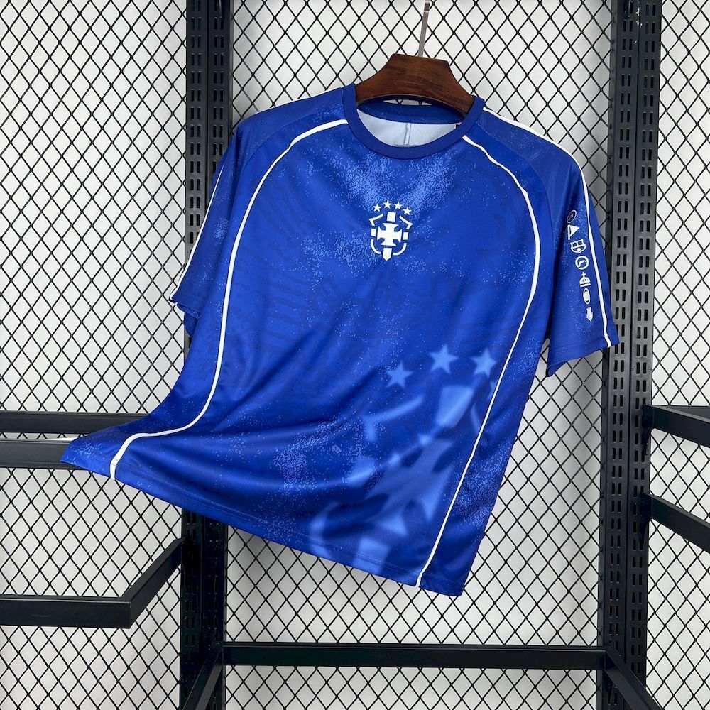 MAILLOT CONCEPT BRÉSIL FENOMENO 9 2025/2026