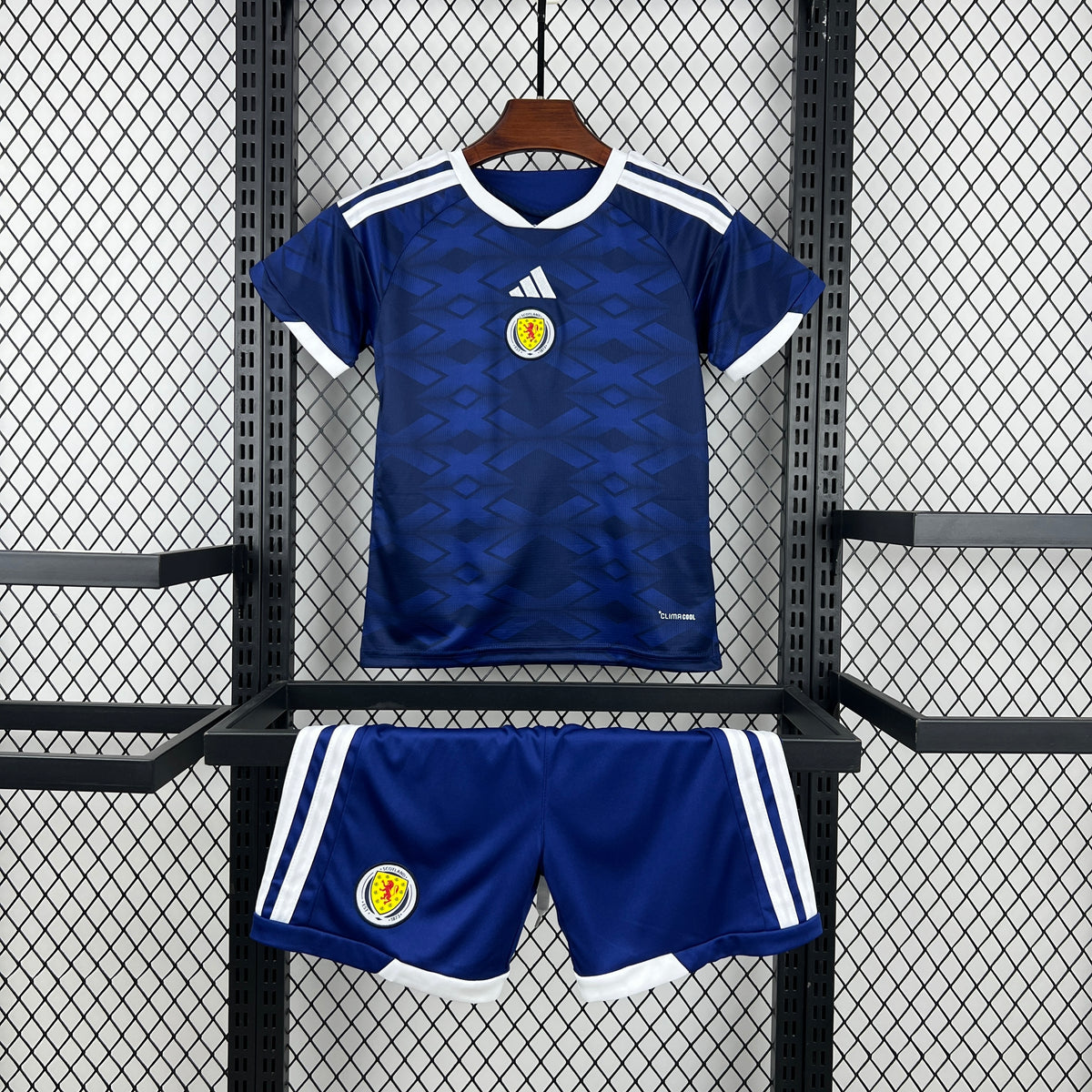 Ensemble Enfant Scotland 2026/2027